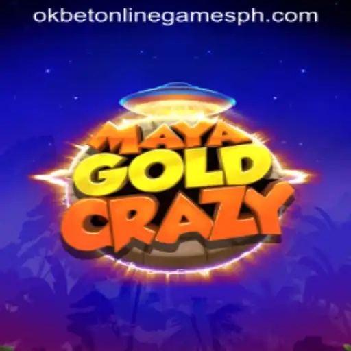 Exploring the Thrilling World of MayaGoldCrazy in OKBet Online Games