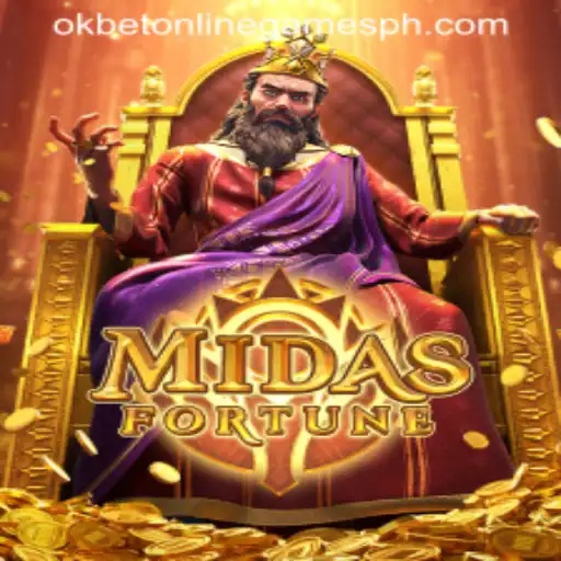 Exploring MidasFortune in the World of Okbet Online Games