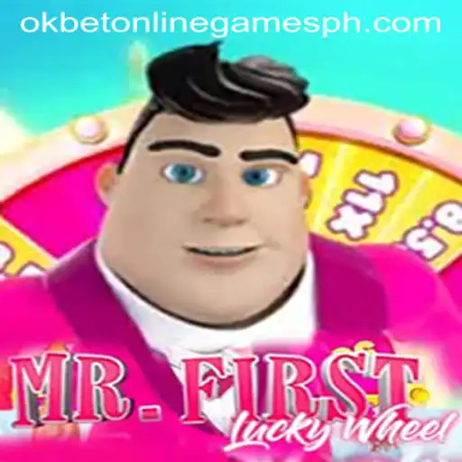 Unveiling the Thrill: MrFirstLuckyWheel and Its Role in Okbet Online Games