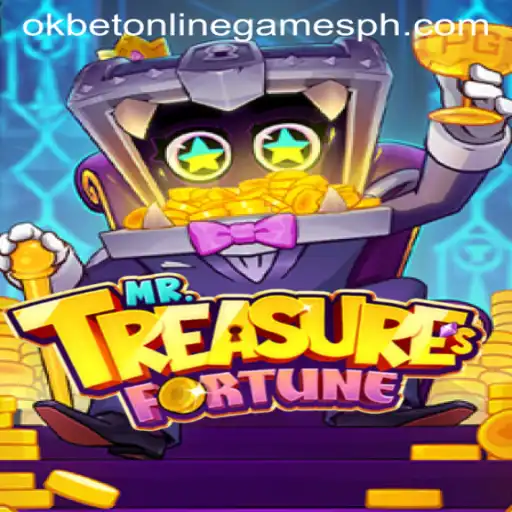 Exploring the World of MrTreasuresFortune: A New Adventure in Online Gaming