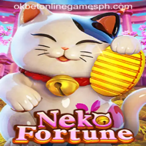 Discover NekoFortune: A Captivating Adventure with Okbet Online Games