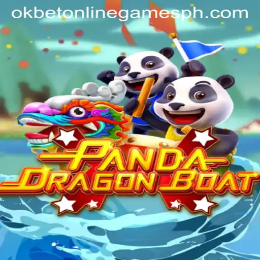 Experience the Thrill with PANDADRAGONBOAT: Dive into the Exciting World of Okbet Online Games