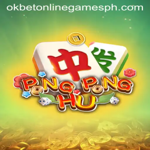 Exploring the World of PONGPONGHU with OKBET Online Games