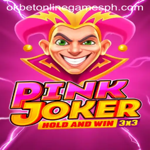 Discover Pinkjoker: Your Gateway to Online Gaming Excitement