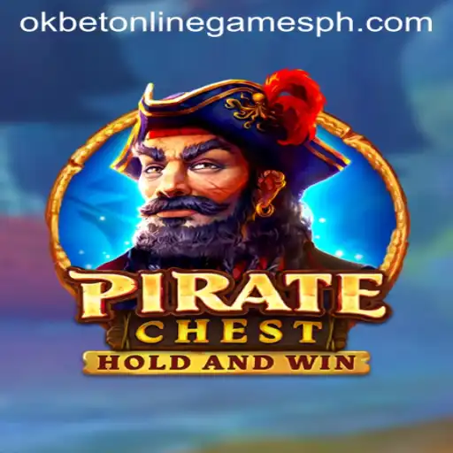 PirateChest: A Treasure Hunt in the World of Okbet Online Games