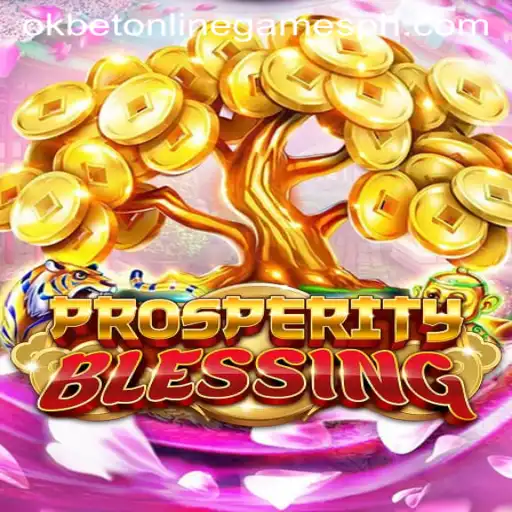 Exploring ProsperityBlessing and Okbet Online Games