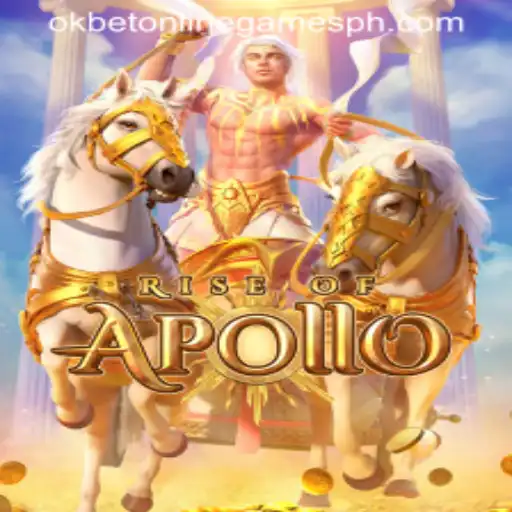 Rise of Apollo: Exploring the World of Okbet Online Games