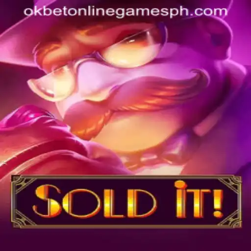 Discovering Soldit: A Thrilling Adventure in the World of Okbet Online Games