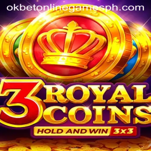 Discovering the World of 3RoyalCoins: A Premier Online Gaming Experience with Okbet