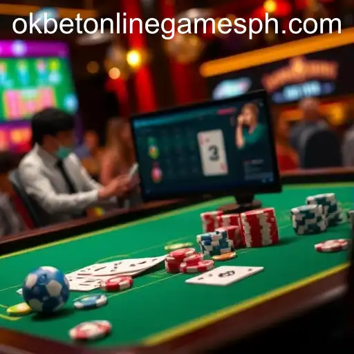 Understanding User Agreements in OKBet Online Games