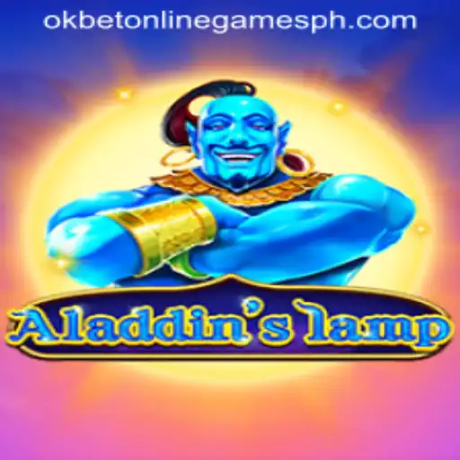 Unveiling the Mystique of Aladdinslamp: A Captivating Adventure in Okbet Online Games