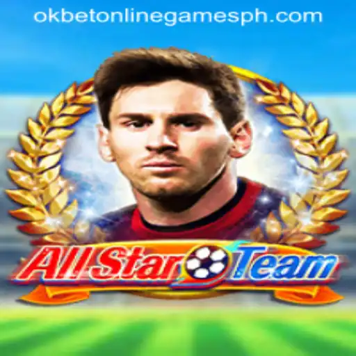 Explore the Exciting World of AllStarTeam with Okbet Online Games