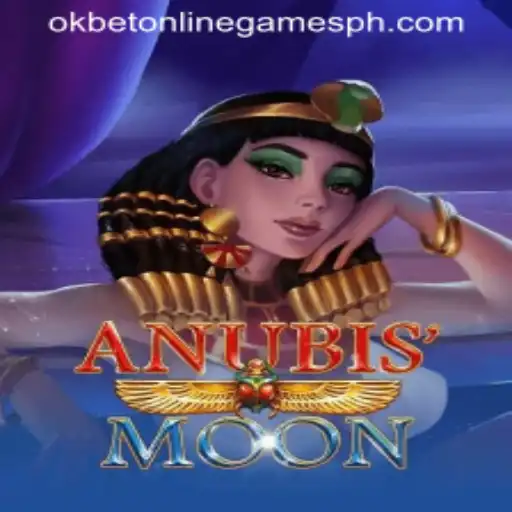 AnubisMoon and the Thrilling Universe of Okbet Online Games