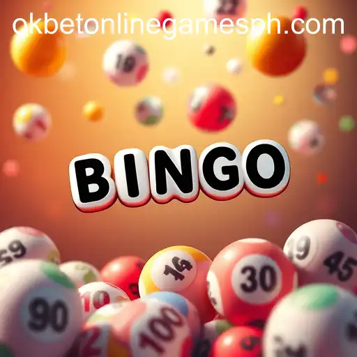 The Exciting World of Bingo Games: Exploring Okbet Online Games