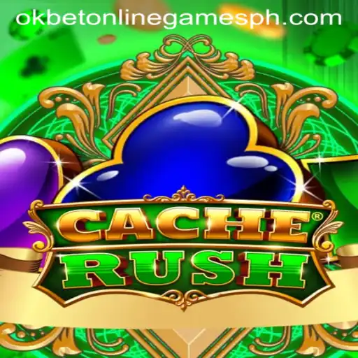 CacheRush: The Exciting World of Okbet Online Games