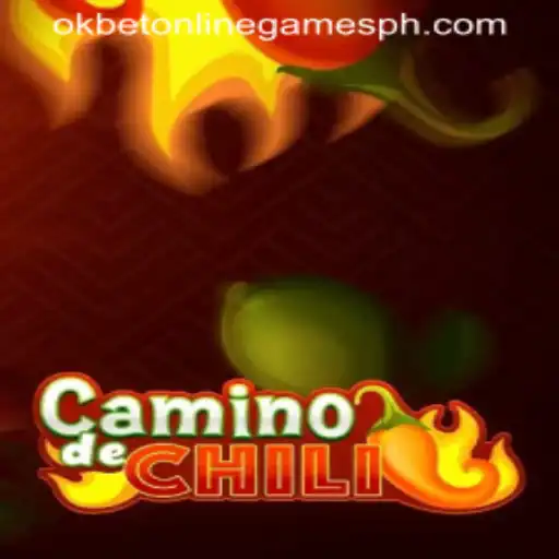 Exploring the Thrilling World of CaminodeChili: A Spicy Journey in Okbet Online Games