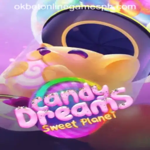 Discover the Sweet World of CandyDreams: Your Ultimate Guide to Okbet Online Games