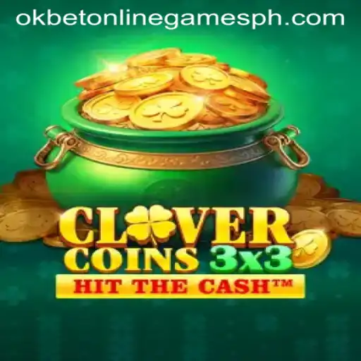 Exploring Clovercoin3x3: A New Era in Okbet Online Games