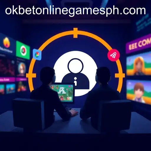 Contact Us: The Gateway to Okbet Online Games