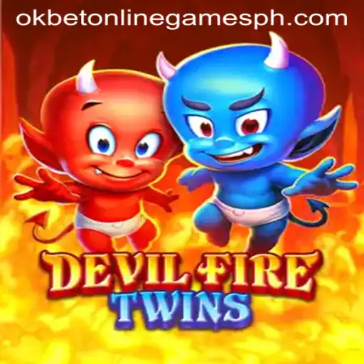 Discovering the Thrills of DevilFireTwins: An In-Depth Look at Okbet Online Games
