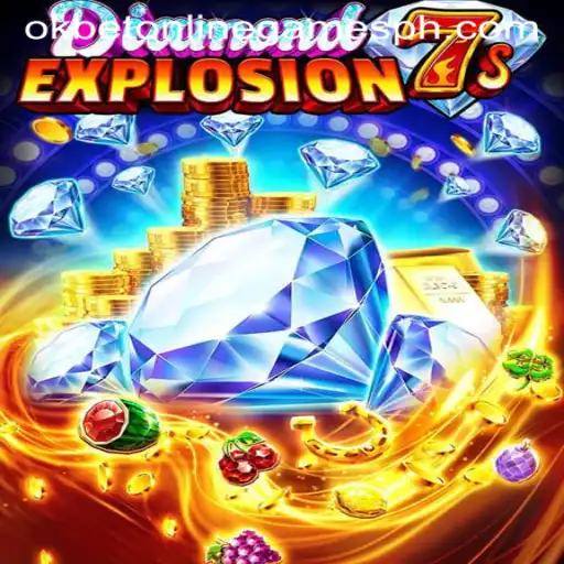 Discover 'DiamondExplosion7s': The Exciting World of Okbet Online Games
