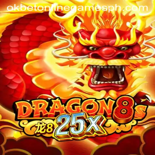 Explore Dragon8s25x: The Latest Thrilling Online Gaming Experience