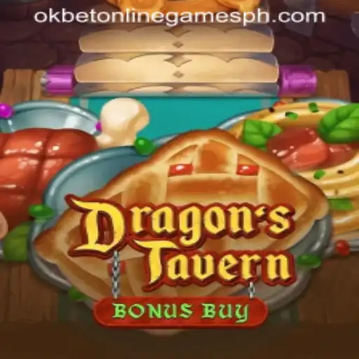 DragonsTavern: An Epic Journey in the World of Okbet Online Games
