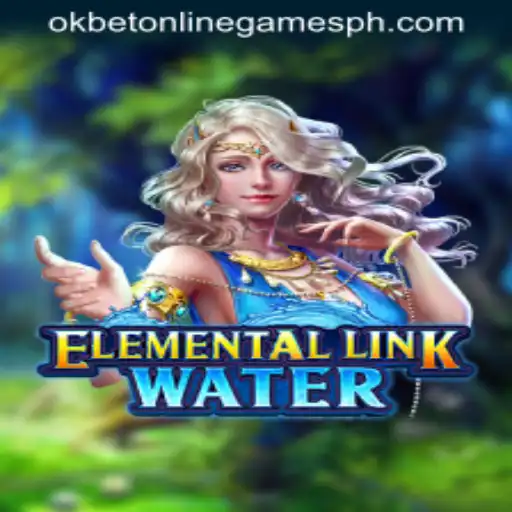 ElementalLinkWater: A Dive into the World of Okbet Online Games