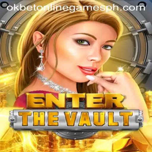 Unlocking the Secrets of EntertheVault: A Thrilling Journey with Okbet Online Games