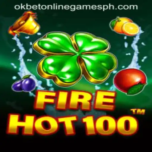 Discover FireHot100: A Thrilling Adventure in Okbet Online Games