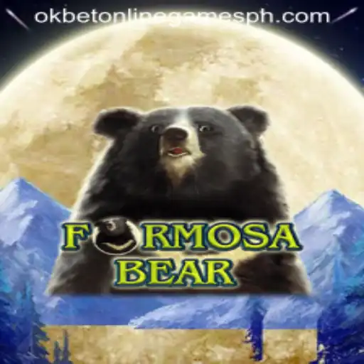 Discover FormosaBear: The Latest in OkBet Online Games