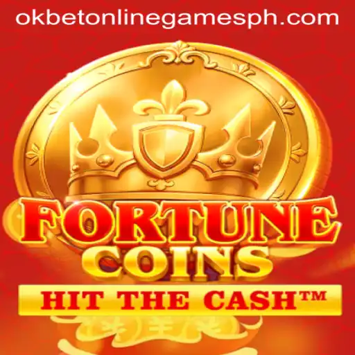 FortuneCoins: Exploring the Exciting World of Okbet Online Games