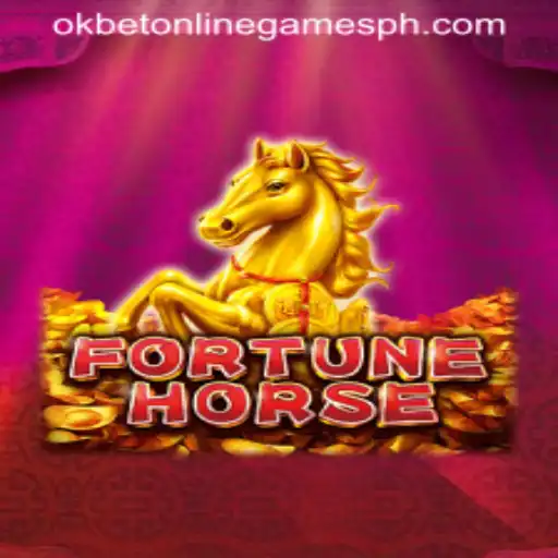 Exploring the Exciting World of FortuneHorse in OkBet Online Games