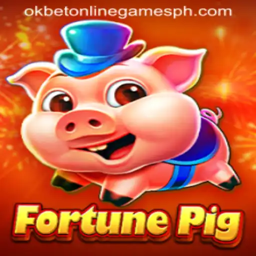 Discover the Exciting World of FortunePig with OkBet Online Games
