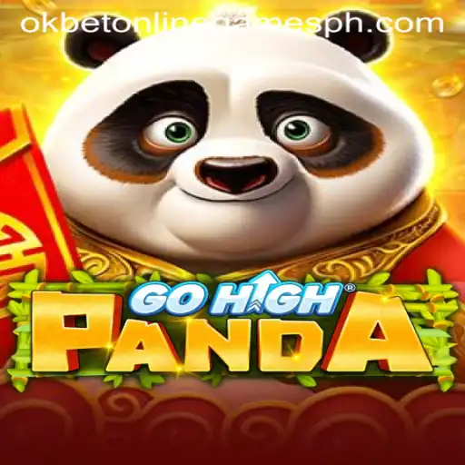 Discover the Thrilling World of GoHighPanda in the Exciting Realm of Okbet Online Games