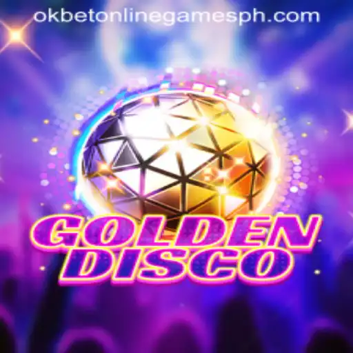 Explore GoldenDisco: A Dazzling Journey into the World of Okbet Online Games