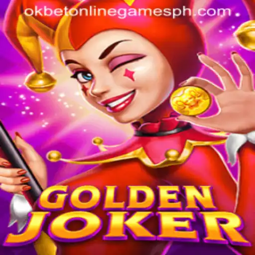 GoldenJoker: An Exciting Experience in Okbet Online Games