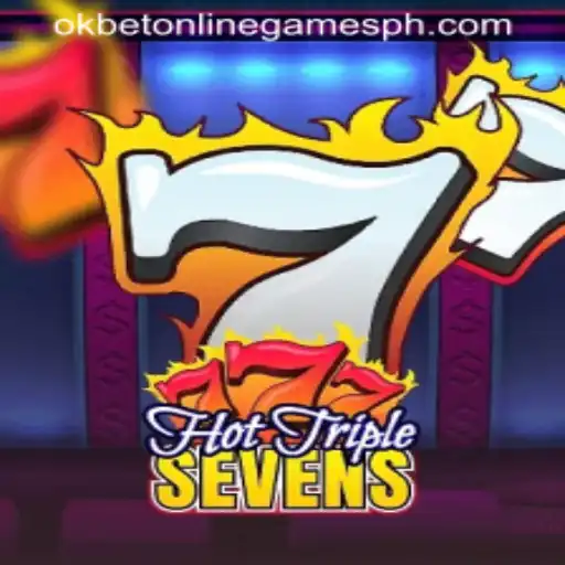Discover the Excitement of HotTripleSevens: The Future of Okbet Online Games