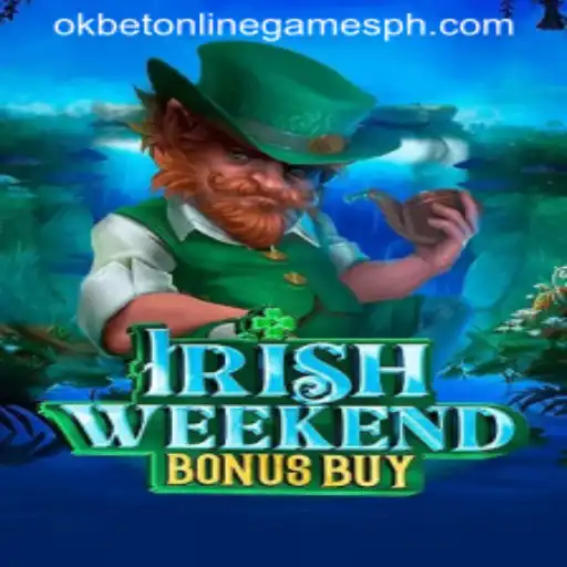 Exploring the Exciting World of IrishWeekendBonusBuy: A Look into Okbet Online Games