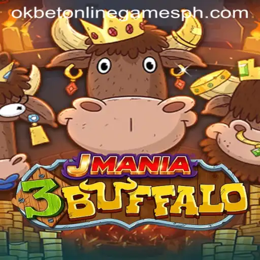 Explore the Thrills of JMania3Buffalo: A Guide to the Exciting Okbet Online Game