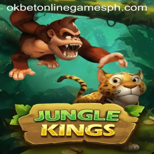JungleKings: Unleashing the Wild Adventure in Online Gaming