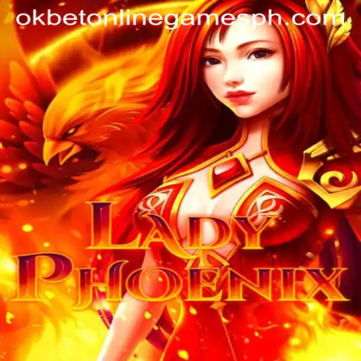 Dive into the Enchanting World of LadyPhoenix