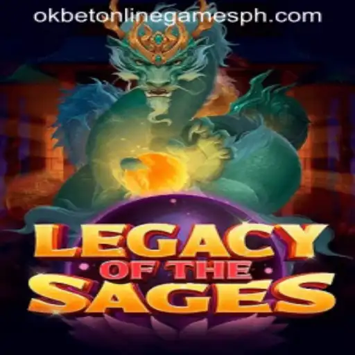 LegacyoftheSages: A Deep Dive into the Epic Adventure Game and its Connection to OKBET Online Games