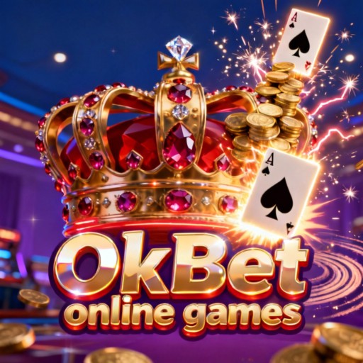 okbet online games