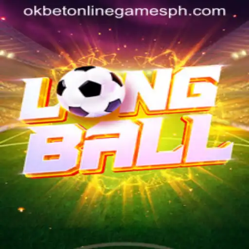 LongBall: A Deep Dive into the Intriguing World of OkBet Online Games