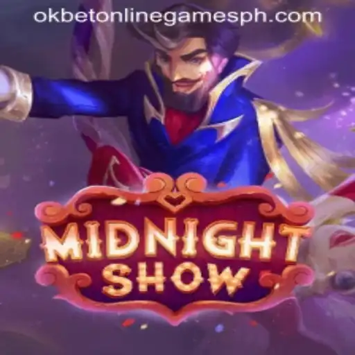 Unveiling MidnightShow: A Riveting Experience in the World of OkBet Online Games