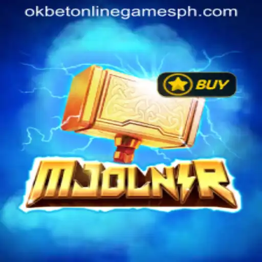 Discover the World of 'Mjolnir': An Epic Adventure in Okbet Online Games