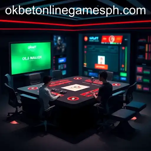 Understanding Monopoly in the Context of Okbet Online Games