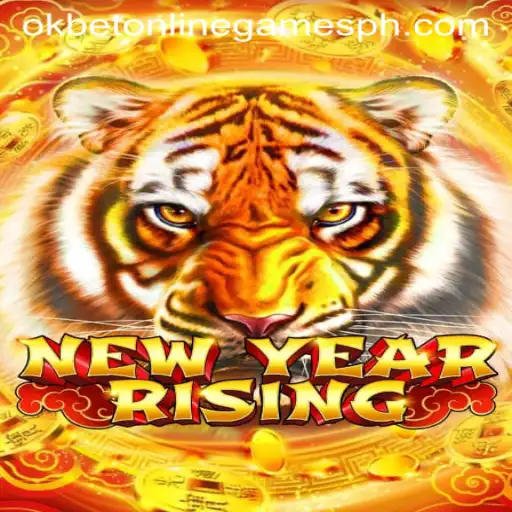 Exploring NewYearRising: A Captivating Journey with Okbet Online Games