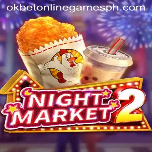 Unveiling the Thrills of NightMarket2: A Deep Dive into Okbet Online Games